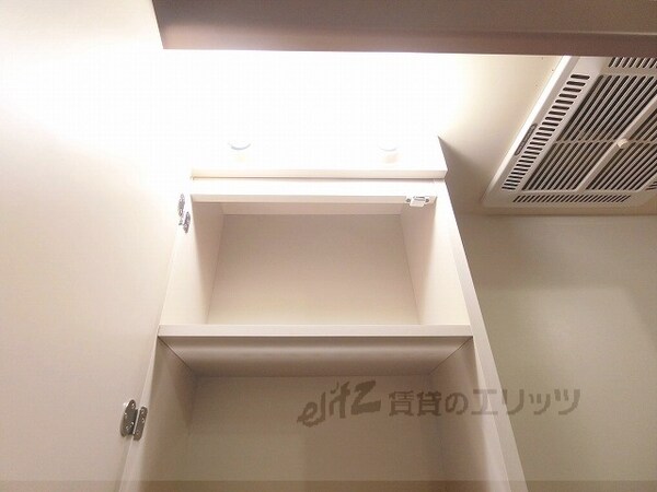収納(収納)