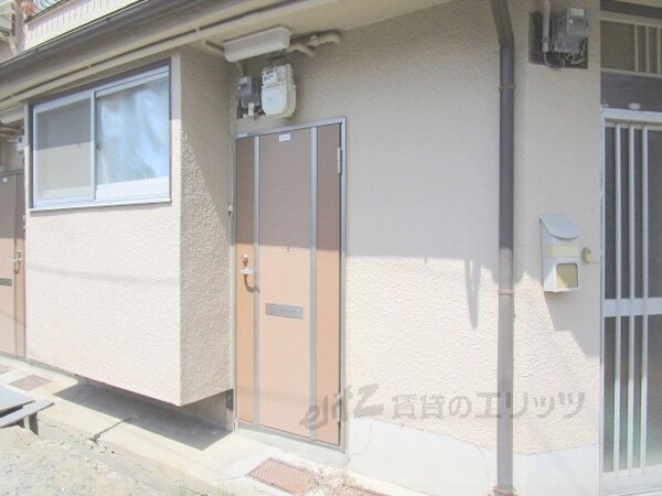 その他(玄関部分)
