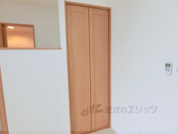 収納(収納)