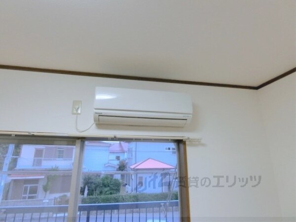 その他(エアコン)