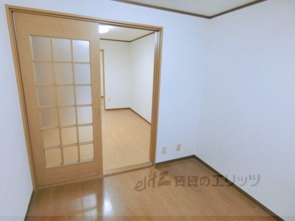 子供部屋(洋室)