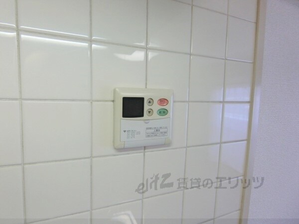 その他(給湯器リモコン)