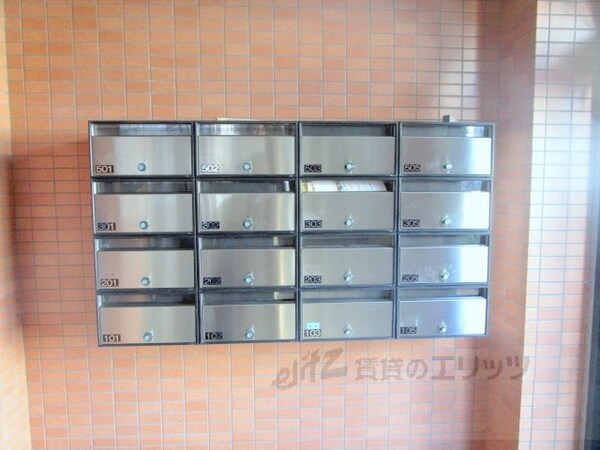 その他(集合ポスト)
