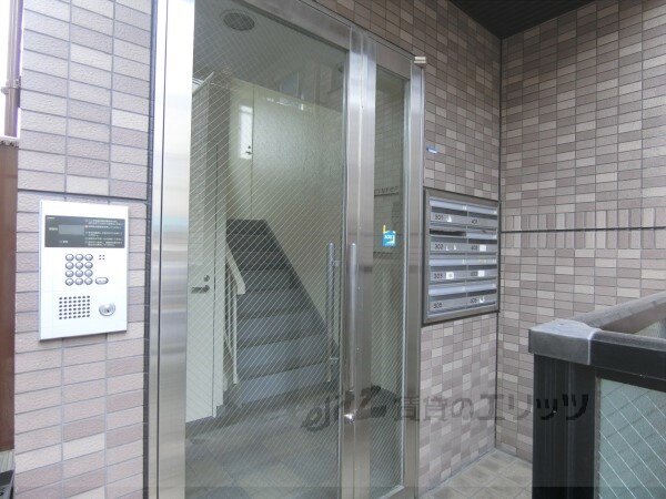 エントランス(エントランス)