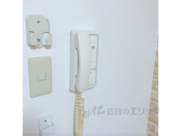 その他(ＴＶモニターフォン)