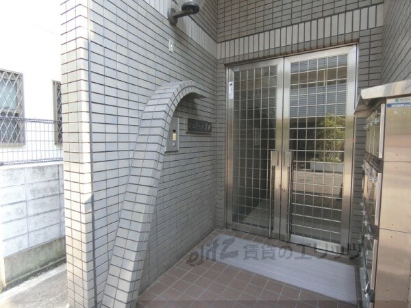 エントランス(エントランス)