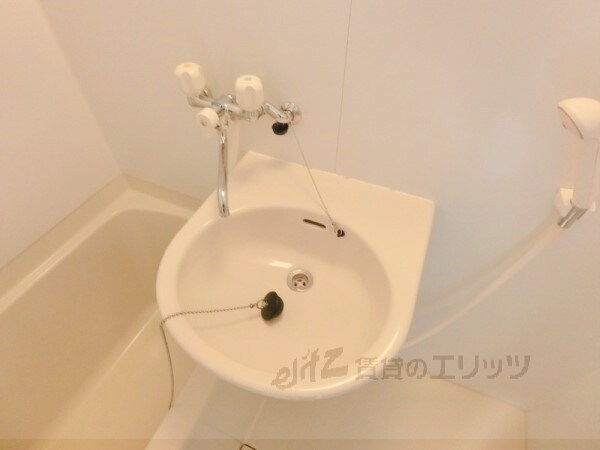 洗面(洗面所)