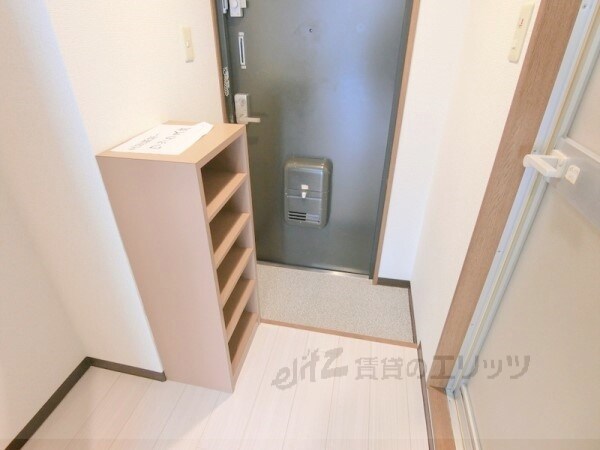 玄関(玄関)