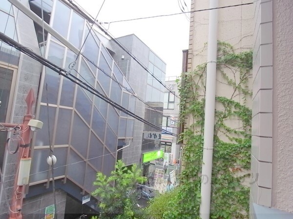 その他(眺望)
