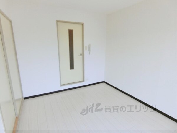 子供部屋(洋室)