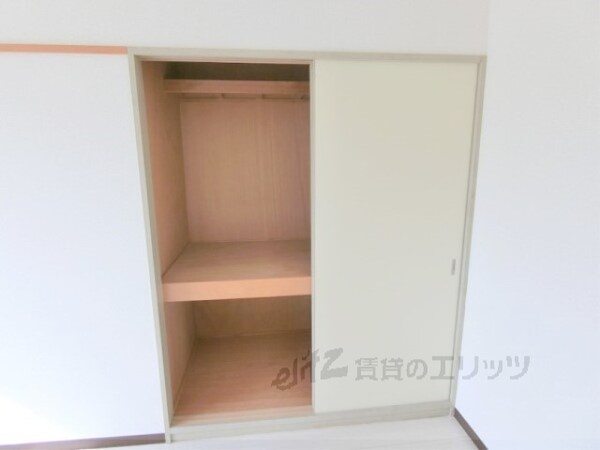 収納(収納)