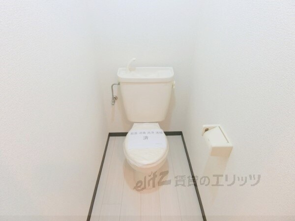 トイレ(トイレ)