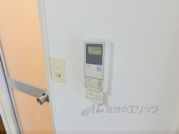その他(給湯器リモコン)