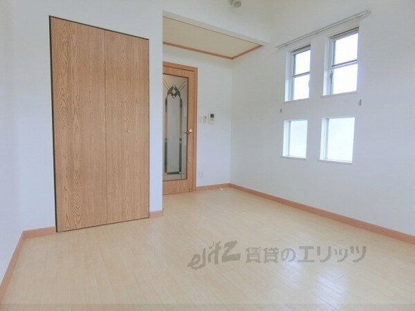 子供部屋(洋室)