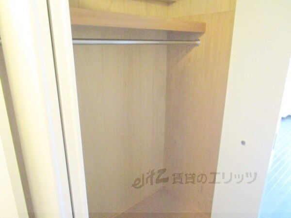収納(収納)