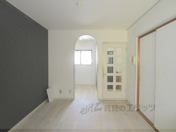 リビング・居室(リビング)