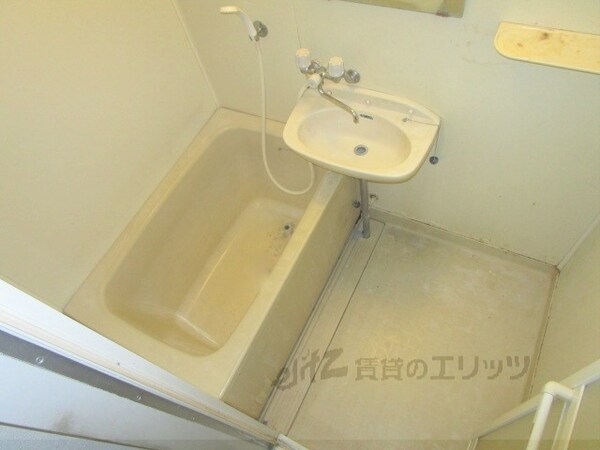 バス／シャワールーム等(風呂)