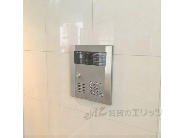 その他(オートロック)