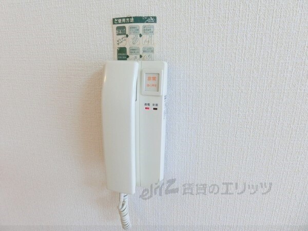 その他(インターホン)
