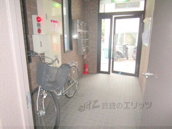 ロビー(ロビー)
