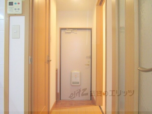 玄関(玄関)
