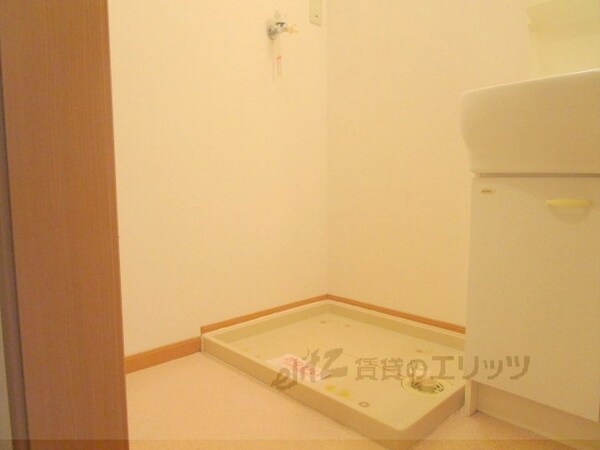 その他室内・内装(洗濯機置場)