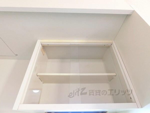収納(収納)