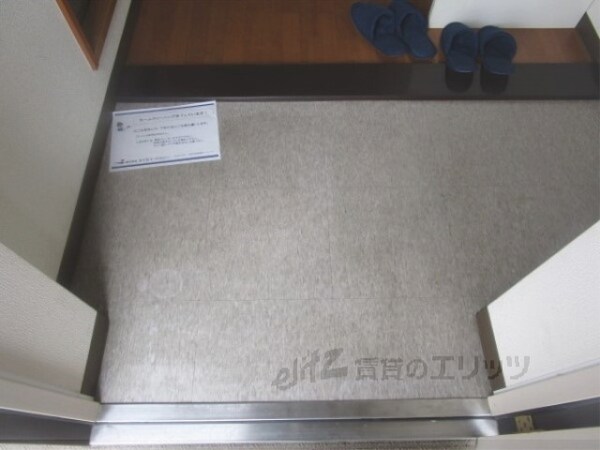 玄関(玄関)