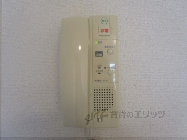 その他(インターフォン)