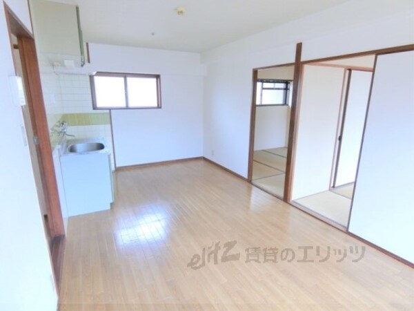 リビング・居室(リビング)