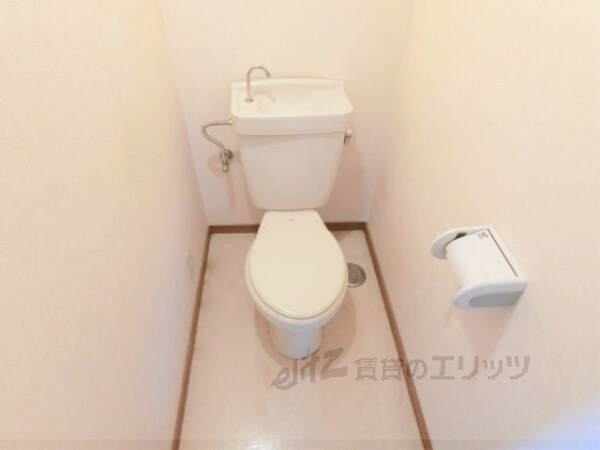 トイレ(トイレ)