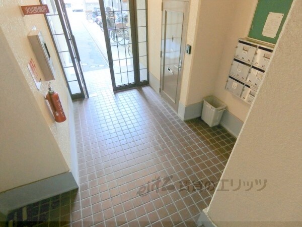 エントランス(エントランス)