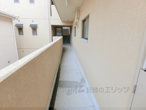 物件内観写真29　(廊下)