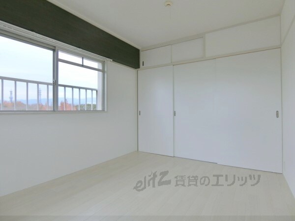 子供部屋(洋室)