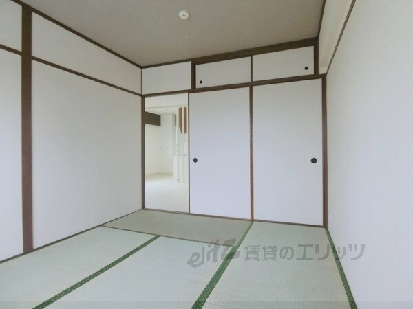 子供部屋(和室)