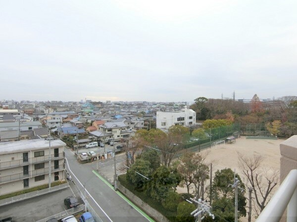 その他(眺望)