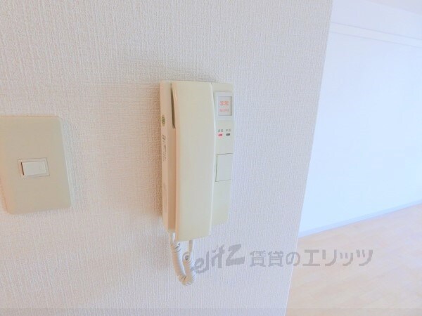 その他(インターフォン)