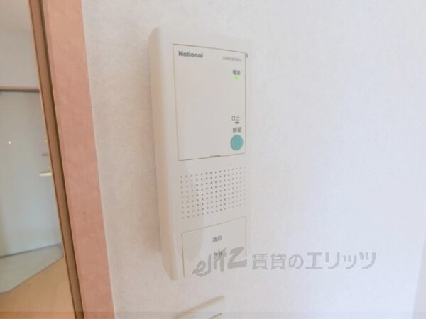 その他(インターフォン)