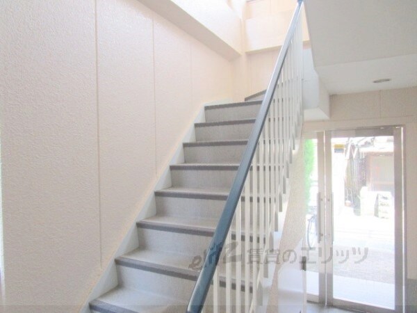 その他(階段)
