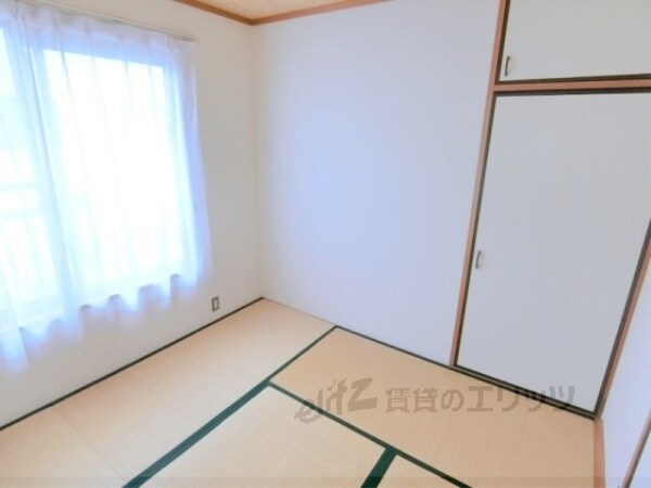 子供部屋(和室)
