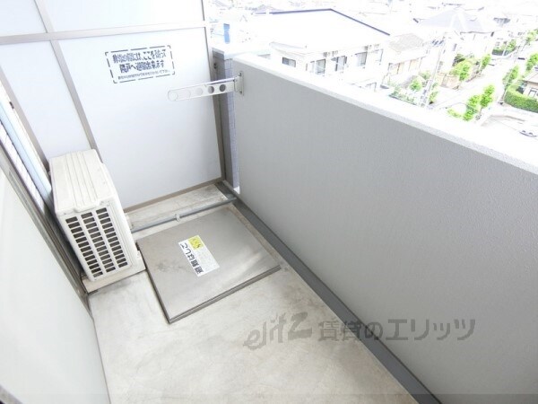 バルコニー(ベランダ)