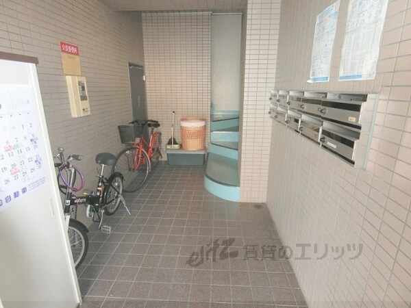 エントランス(エントランス)