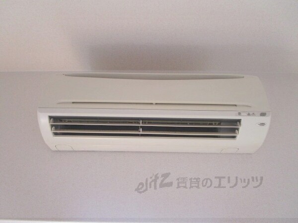 設備(エアコン)