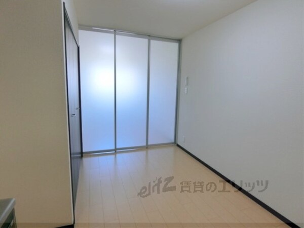 リビング・居室(居室)