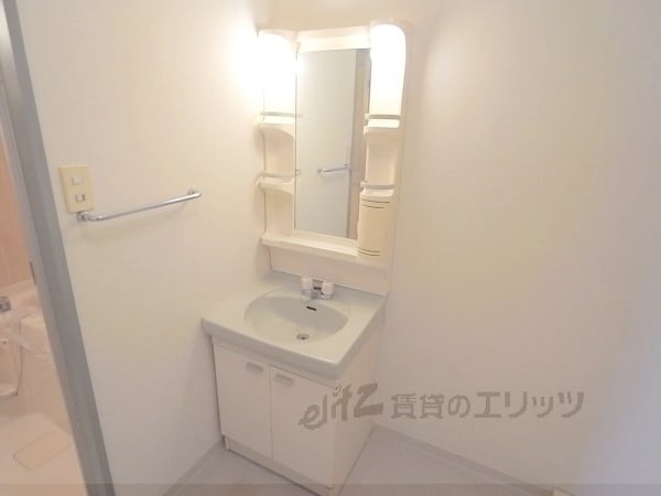 洗面(独立洗面台)