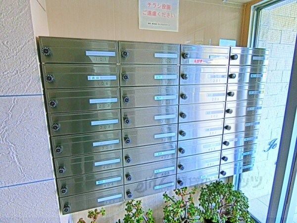 その他(集合ポスト)