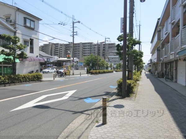 その他(前面道路)