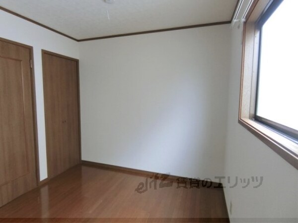 子供部屋(洋室)