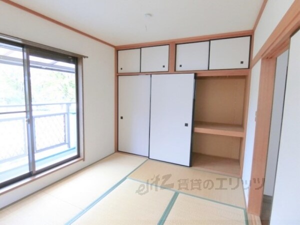 子供部屋(和室)