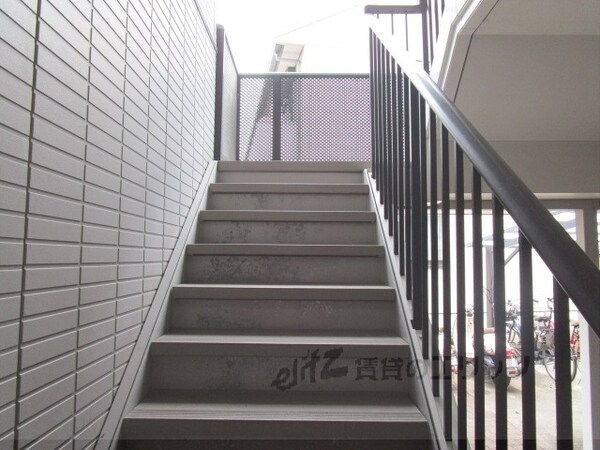 その他(階段)